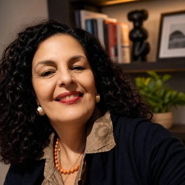 Paula Haddad