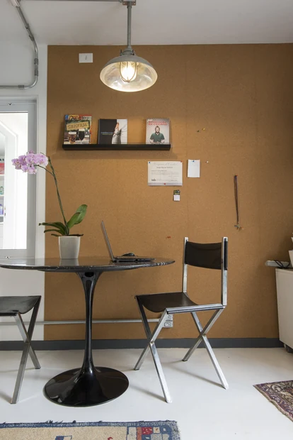 Projeto de arquitetura e interiores por Paula Haddad